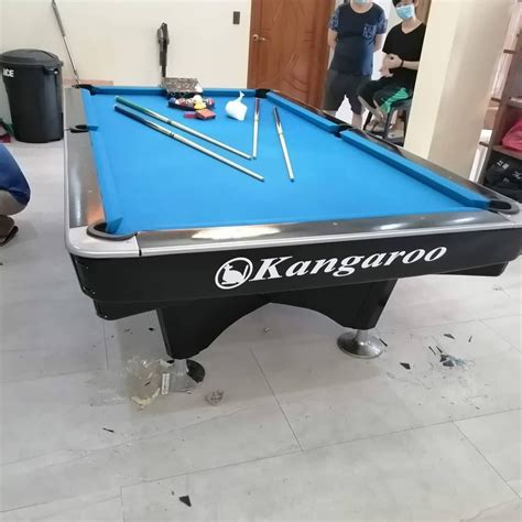 billiard table price philippines